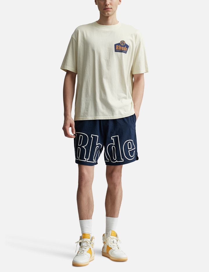 Rhude Grand Cru T-shirt Placeholder Image
