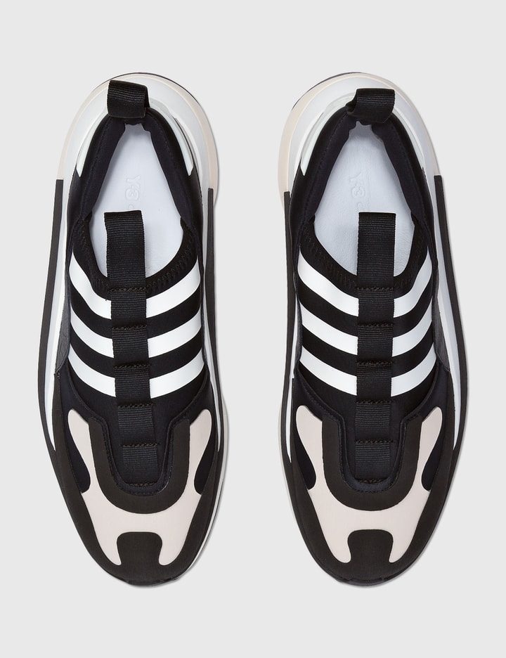 Y-3 Qisan Cozy Shoes Placeholder Image