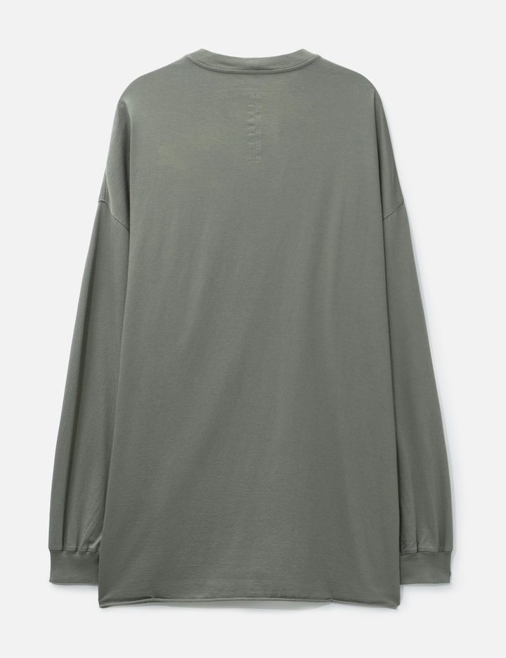 Tommy Long Sleeves T-Shirt Placeholder Image