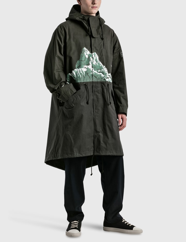 Manabu Deto Coat Placeholder Image