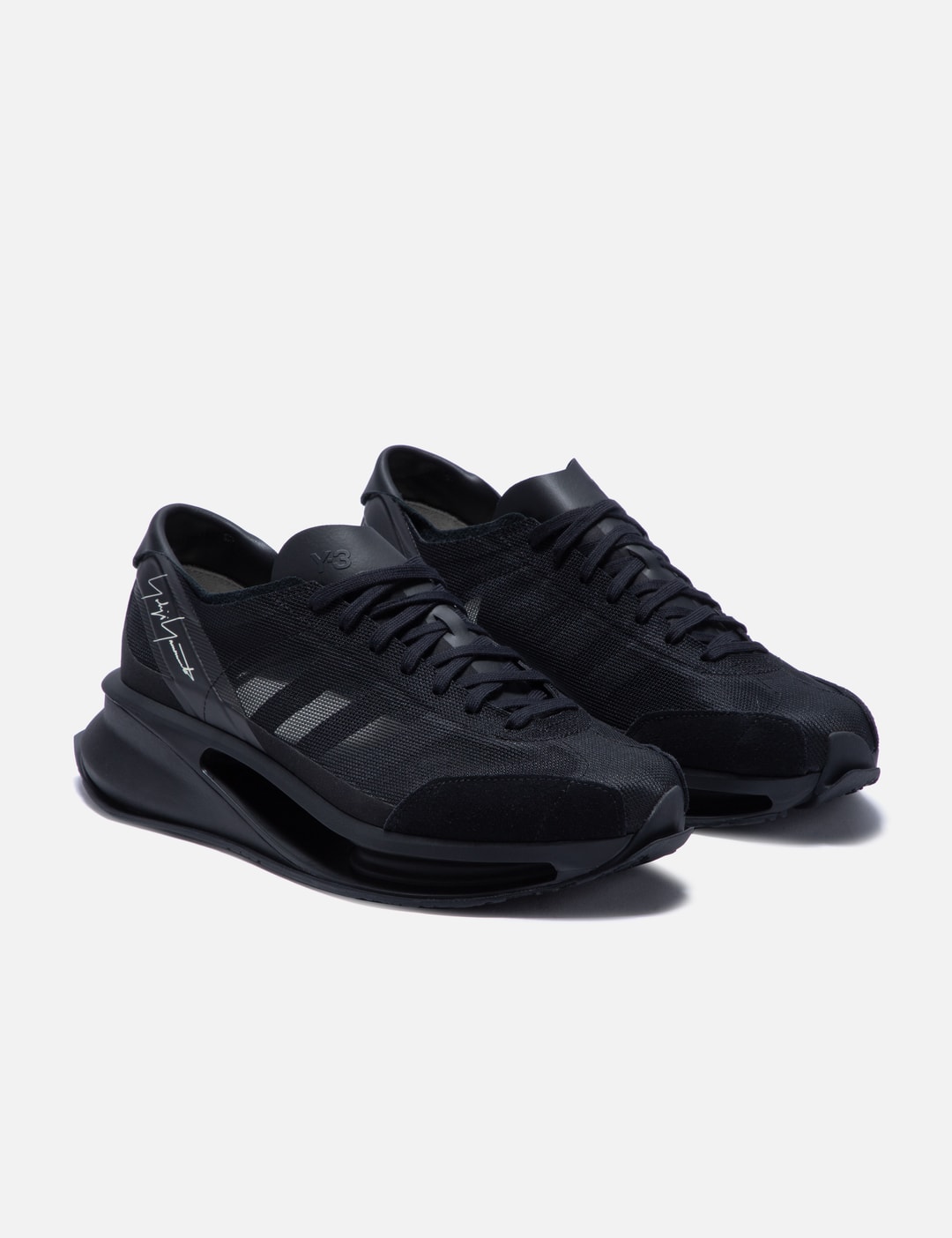 Y-3 Y-3 Nizza High HBX