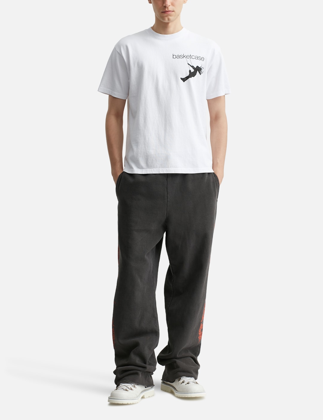 Macbeth T-Shirt view 20
