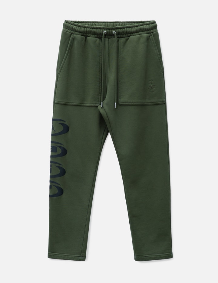 Jordan X Travis Scott Fleece Pants Placeholder Image