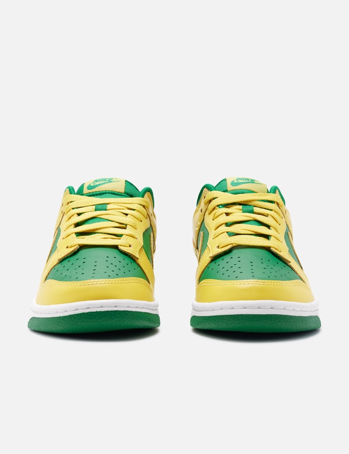 Nike Dunk Low Retro Brazil Placeholder Image