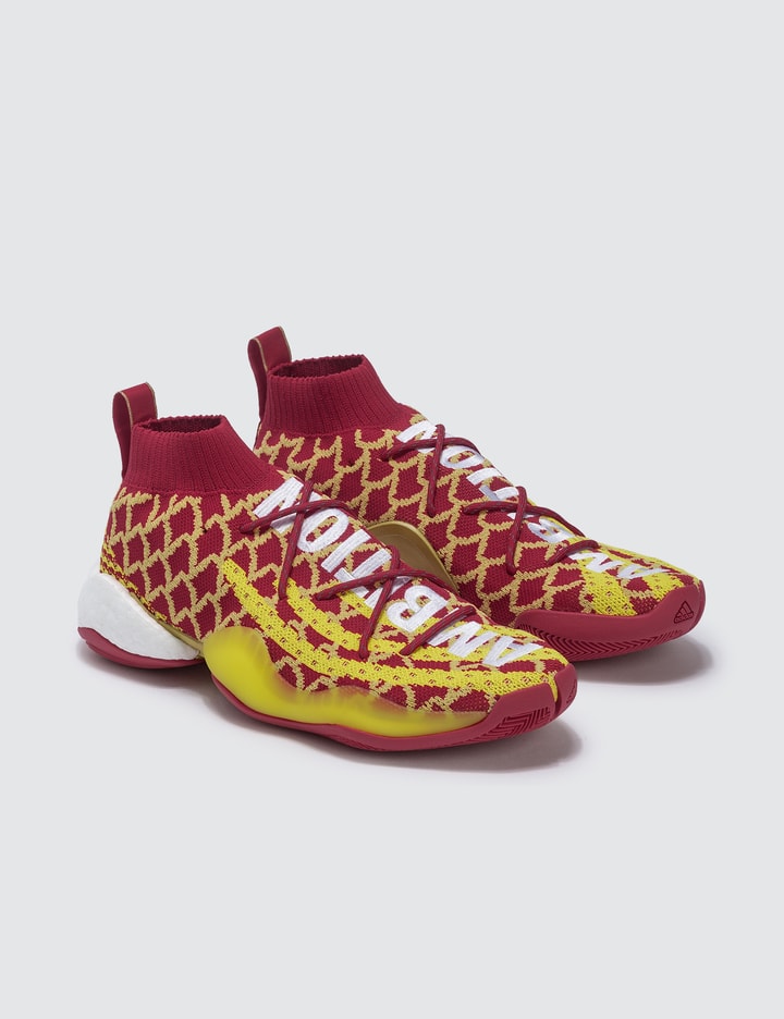 Pharrell X Adidas CNY BYW Placeholder Image