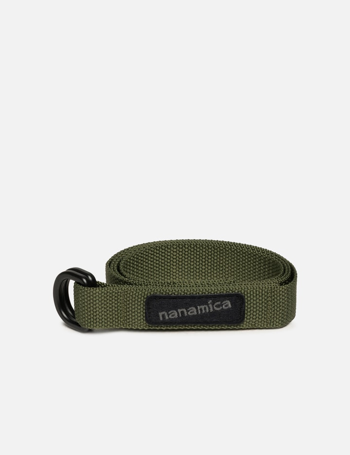 Nanamica Tech Belt