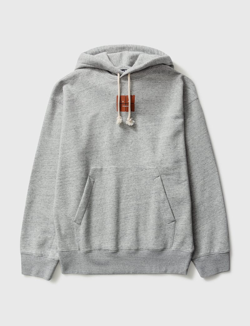 Acne Studios - Fonbar Basketball Face 