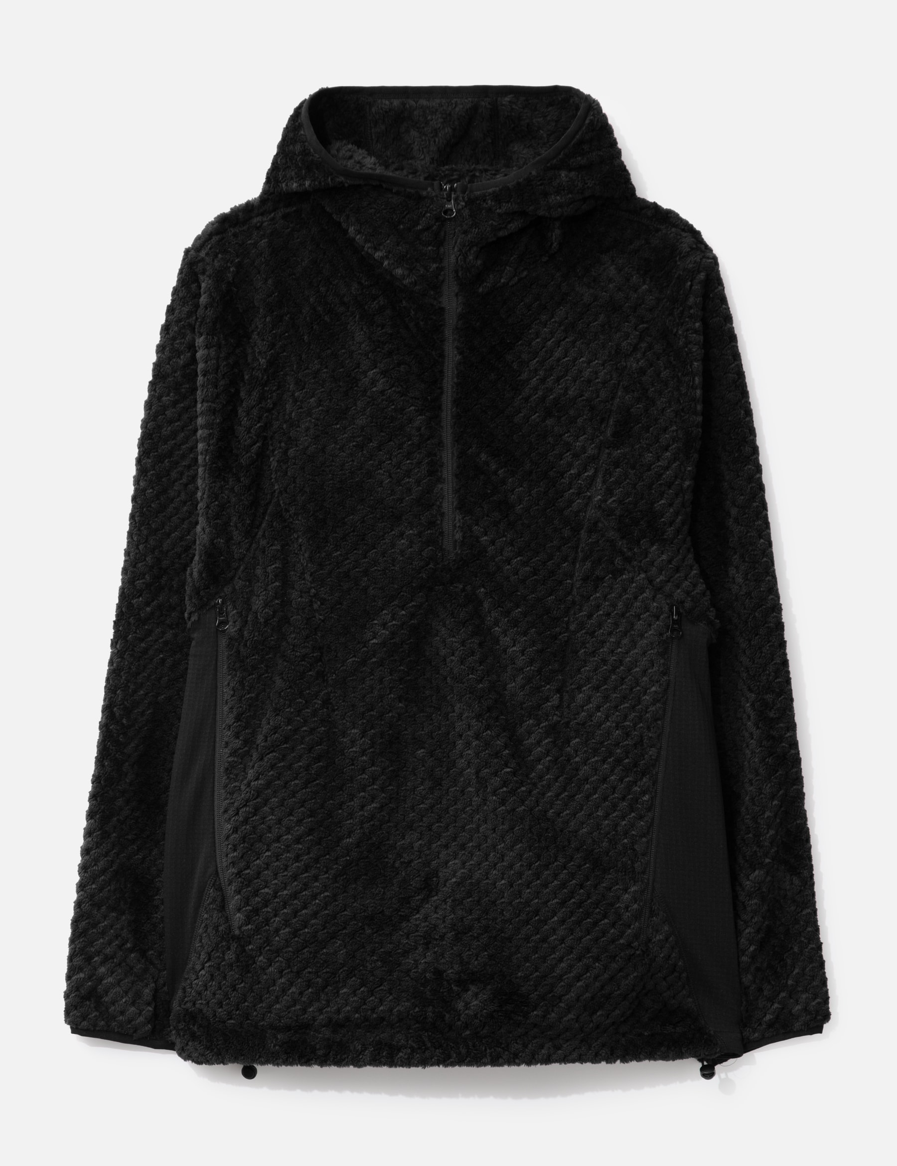 Fleece Half Zip-Up view 16
