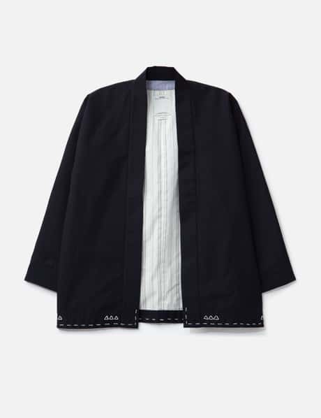 Visvim Sanjuro Jacket