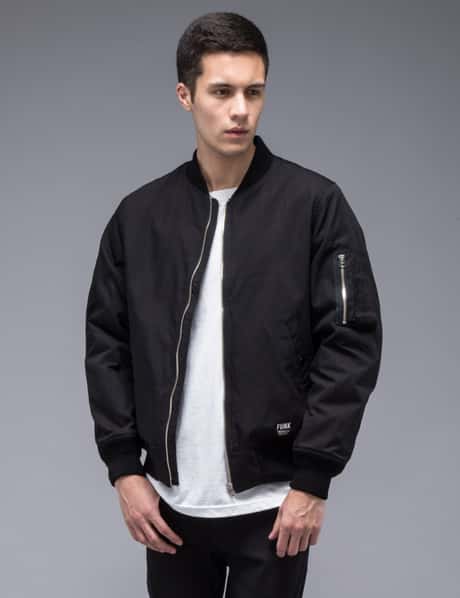 WACKO MARIA - MA-1 Flight Jacket (TYPE-3) | HBX