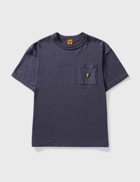 Human Made Human Made Pocket T-shirt #2 HBX - Main Image