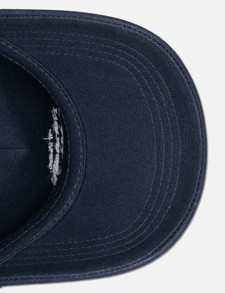 nonnative Worker 6P Cap Cotton Oxford