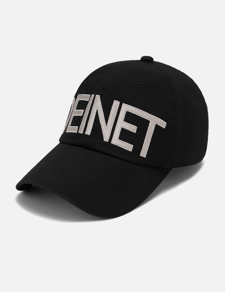 Big Logo Cap Placeholder Image