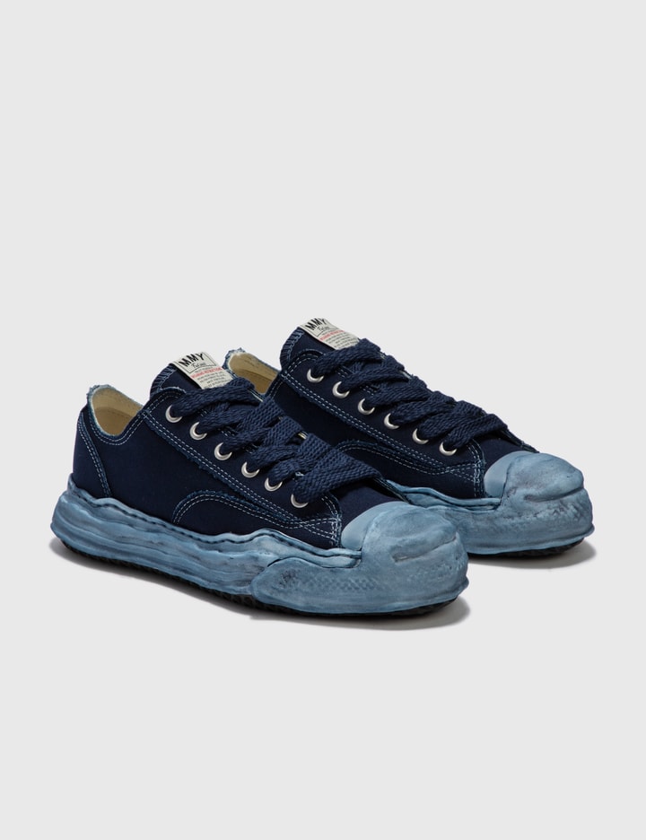 Hank Low Top Sneaker Placeholder Image