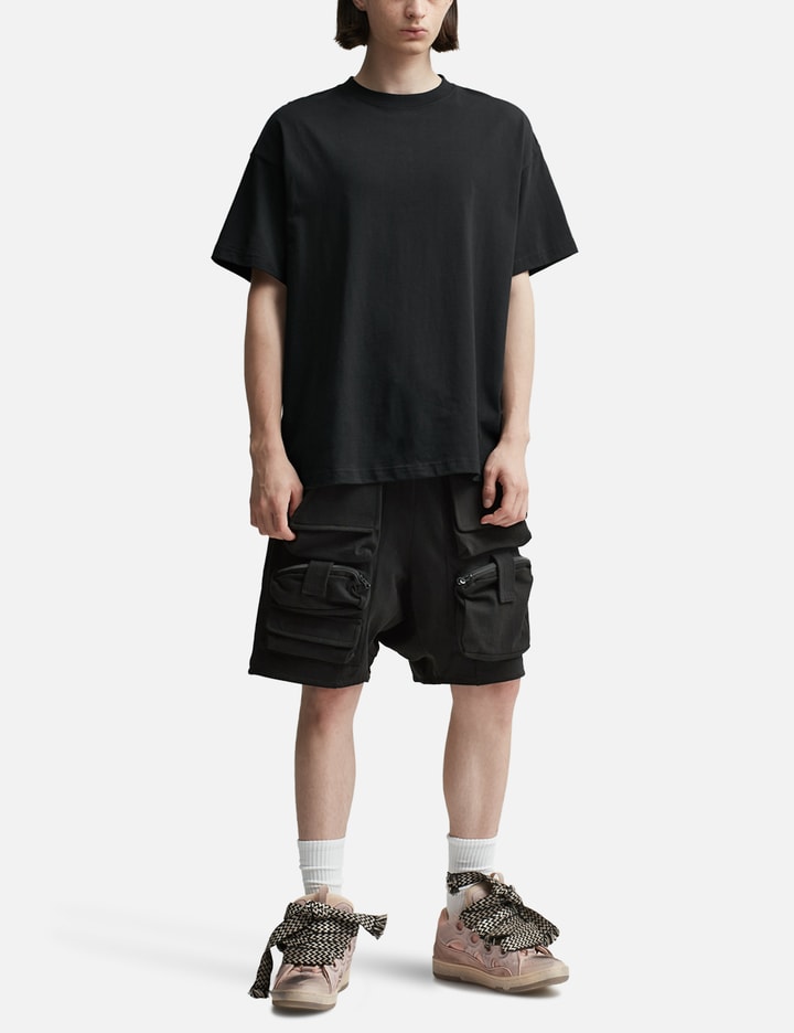 GRAILZ Oversized T-Shirt (Pack Of 2)