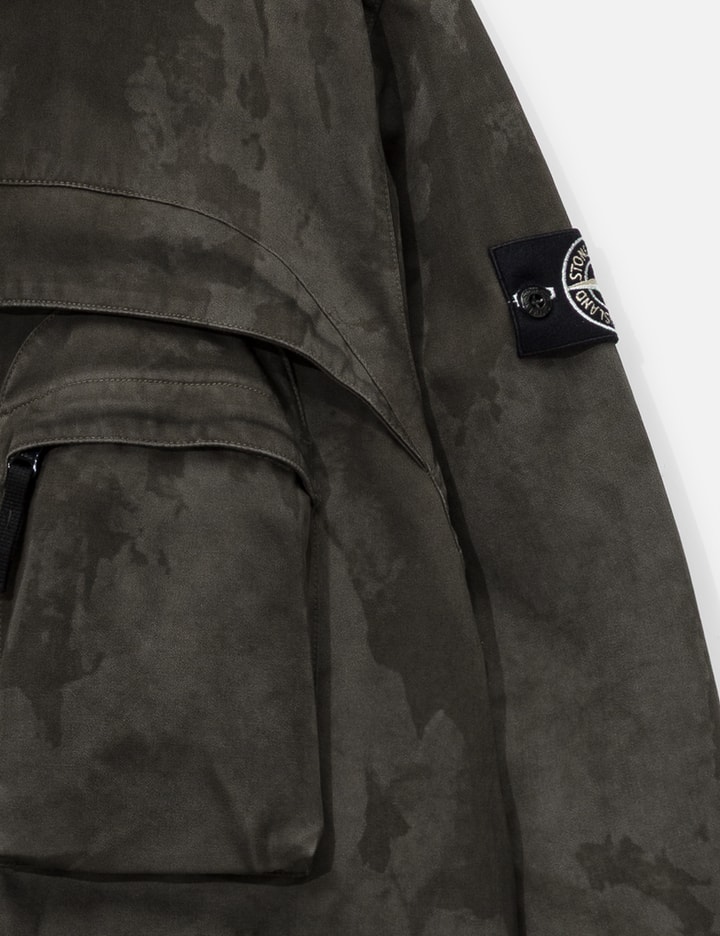 Laser Camo Field Jacket Placeholder Image