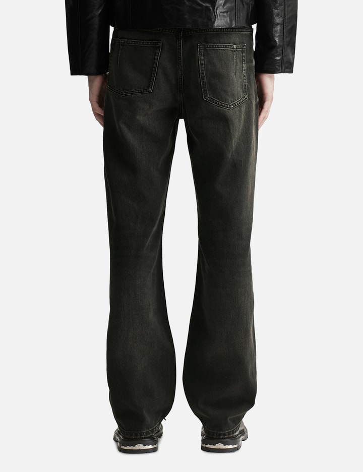 Won Hundred Steve 80s Black