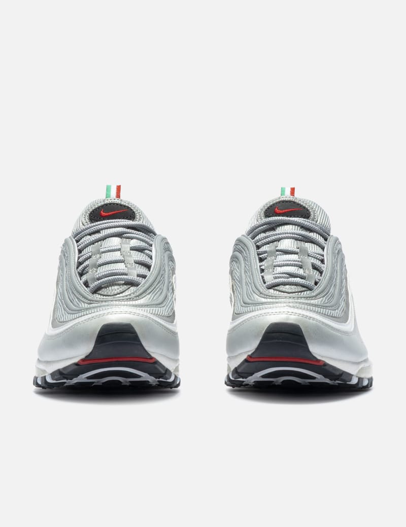 air max 97 silver bullet qs