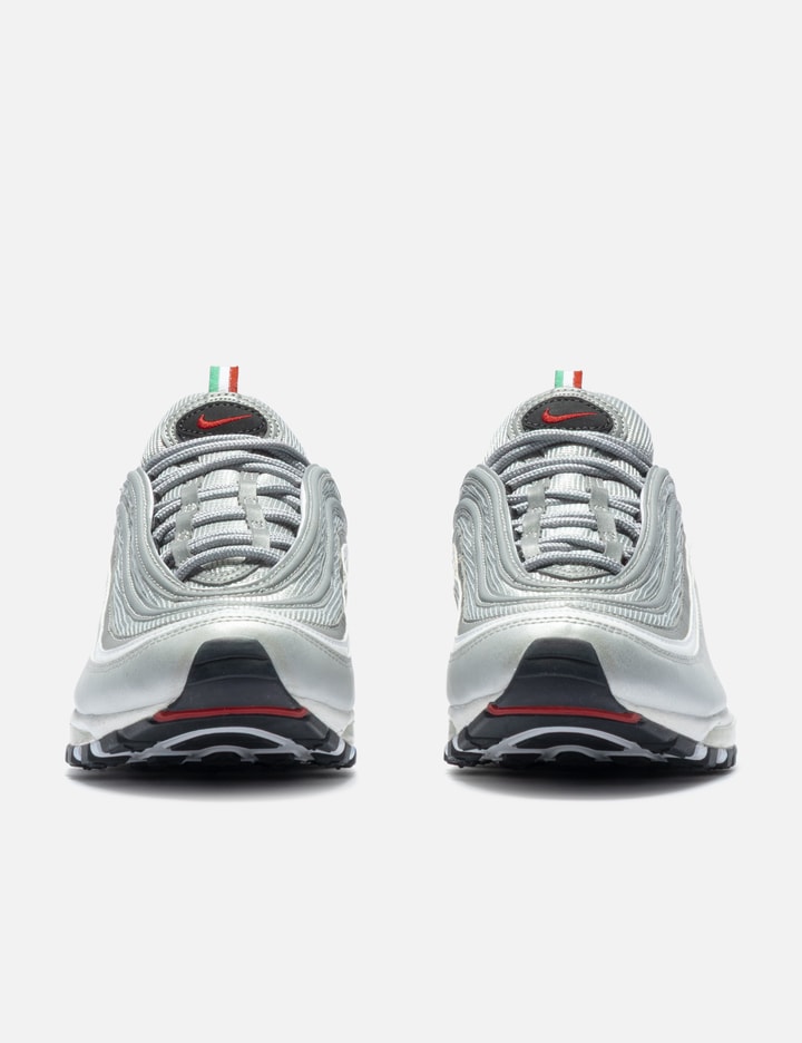 Italy-exclusive "Silver Bullet" Air Max 97 OG QS Placeholder Image