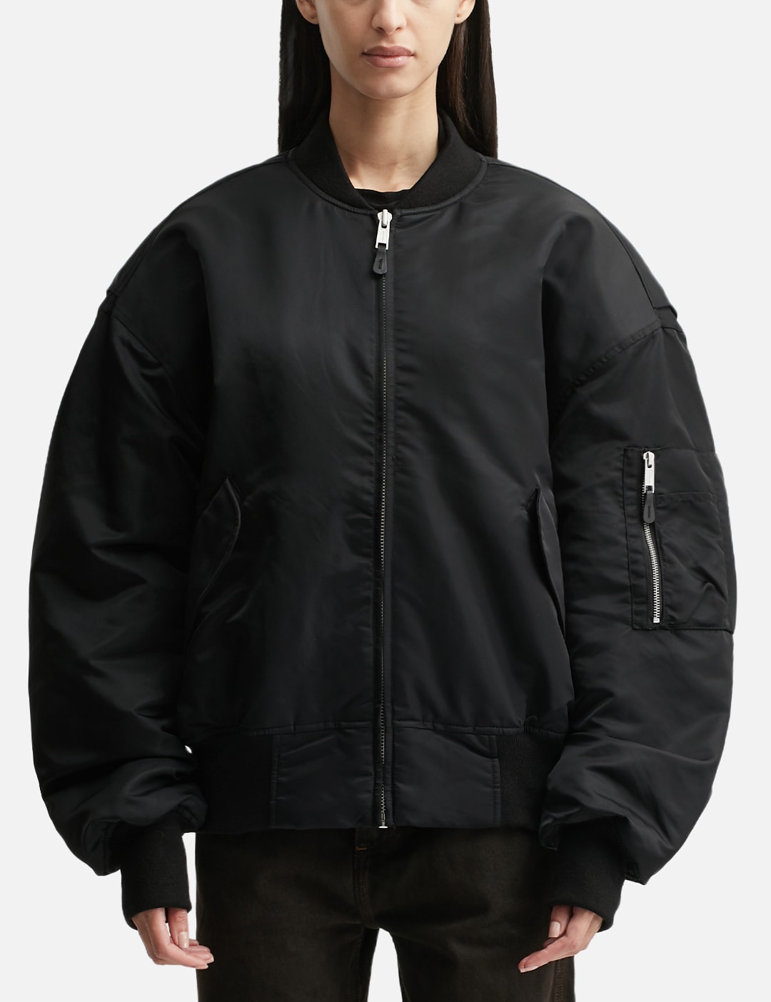 Broad Bomber Oil view 16