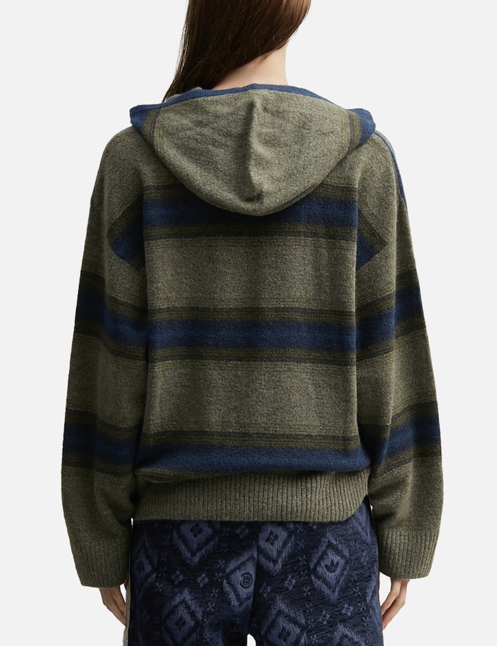 adidas Originals CLOT X Adidas Originals Baja Hoodie By Edison Chen