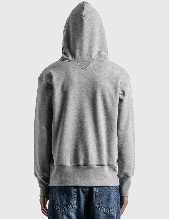 Label Printed Hoodie Placeholder Image