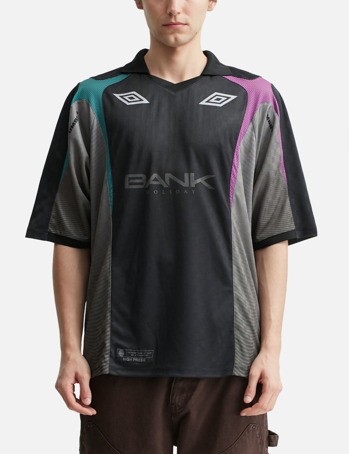 Umbro Umbro X Slam Jam Classic England Polo