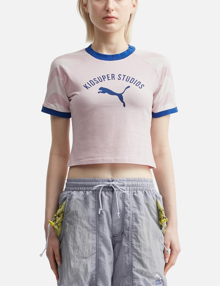 Puma X Kidsuper Tee