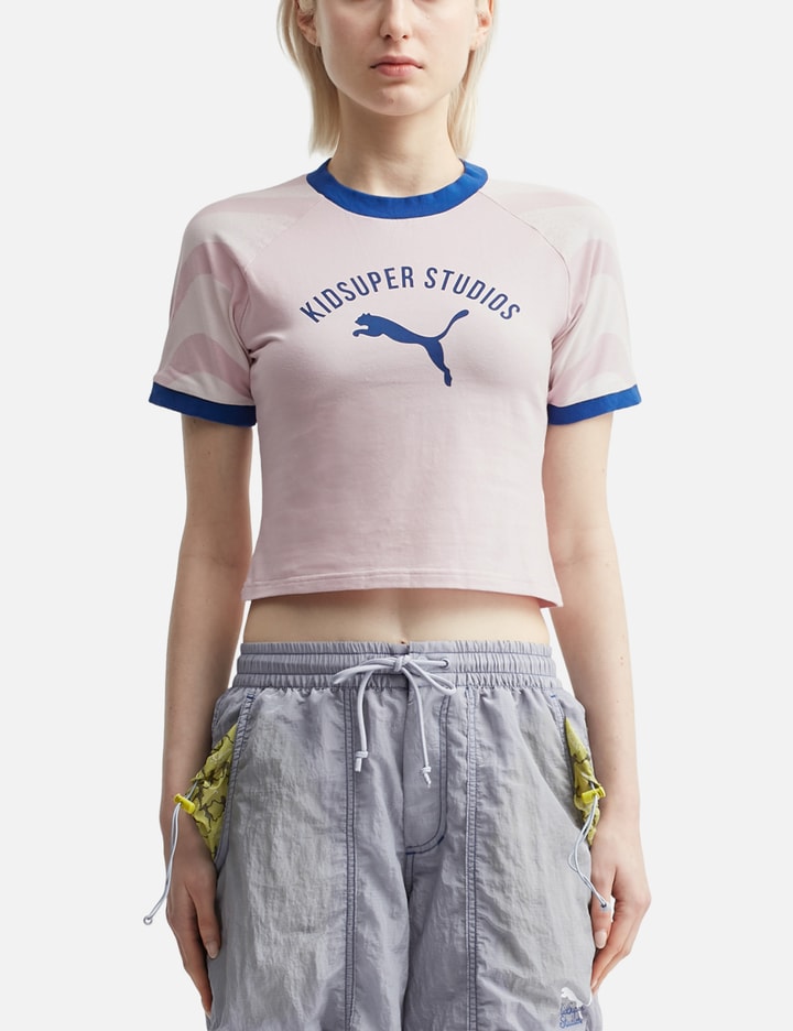 PUMA x KIDSUPER Tee Placeholder Image