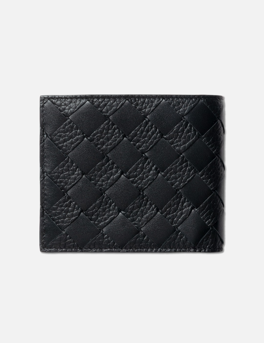 Intrecciato Bi-Fold Wallet view 8