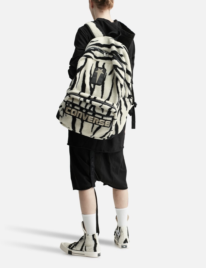 Converse x DRKSHDW Oversized Backpack Placeholder Image