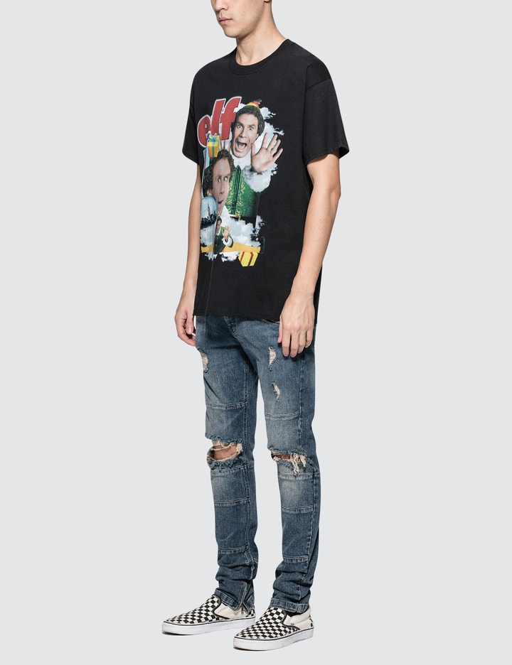 Elf S/S T-Shirt Placeholder Image