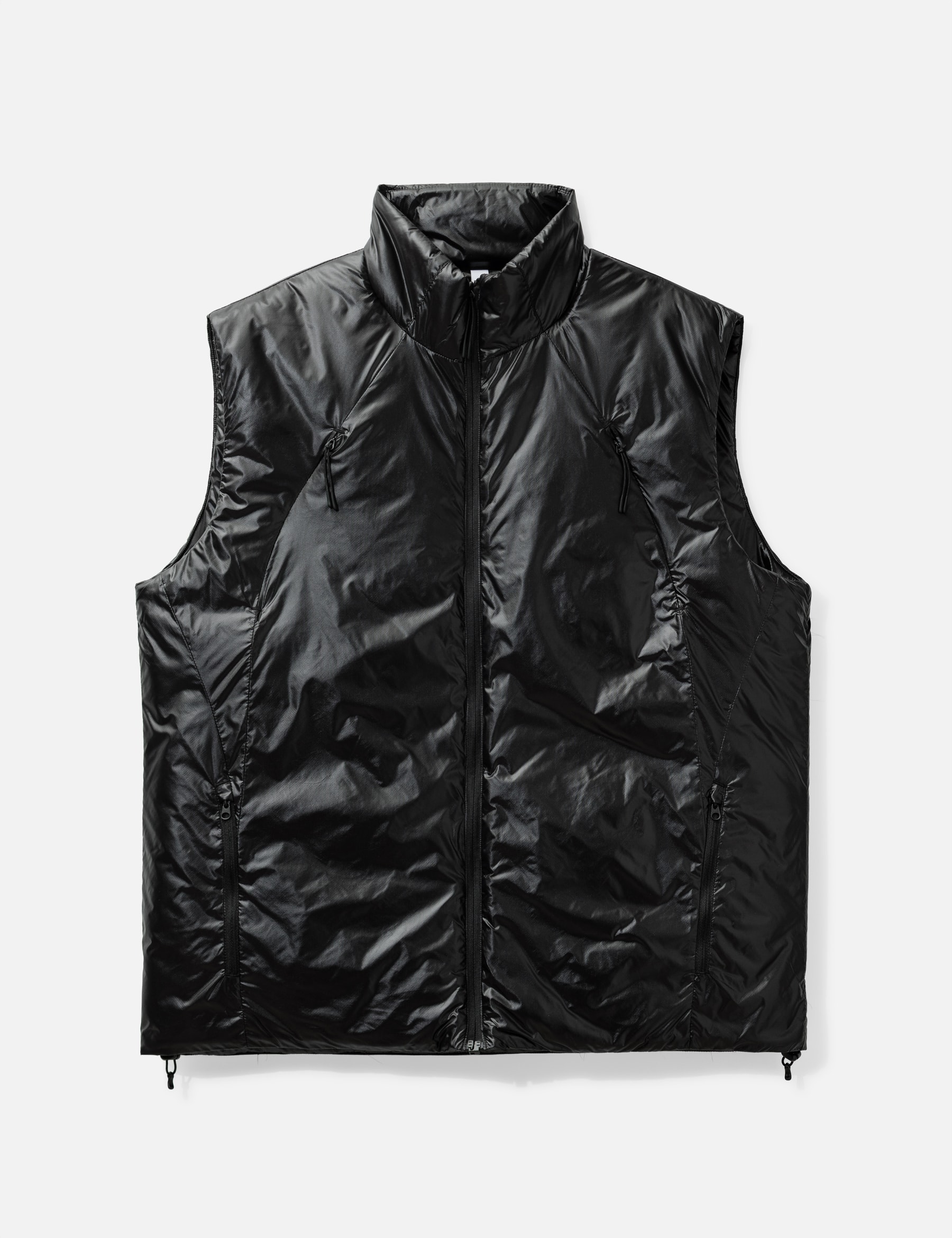 Insulated Vest view 16