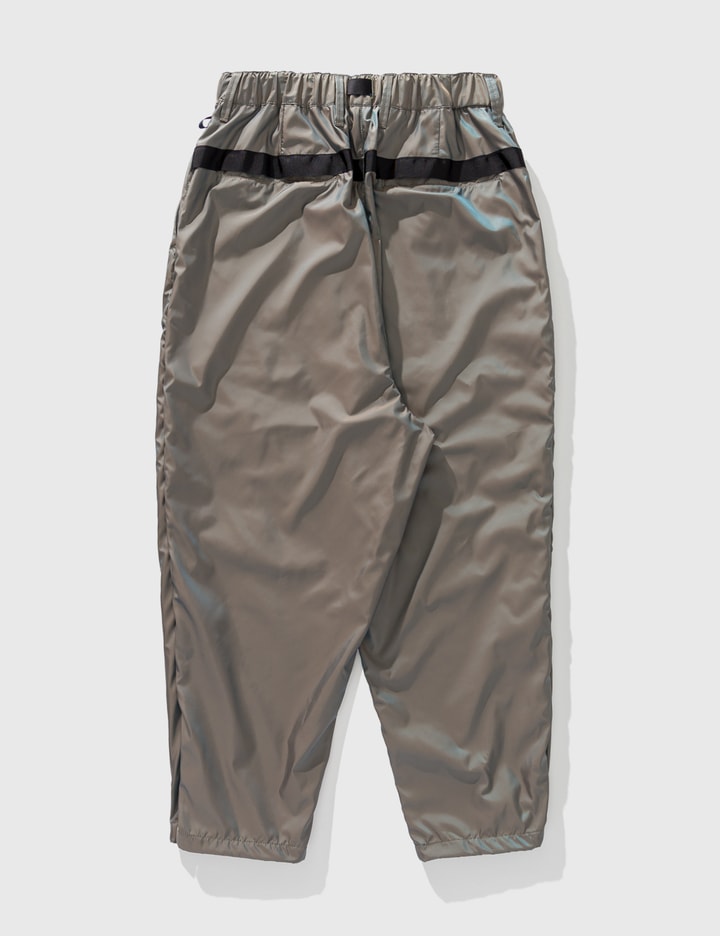 Width Adjustable Iridescent Trousers Placeholder Image