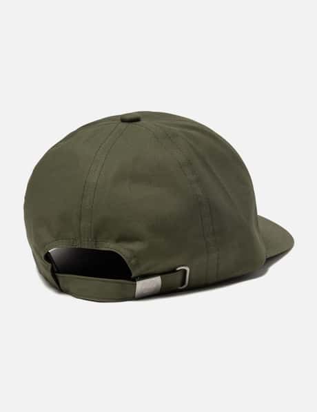 5panel Twill Cap view 8