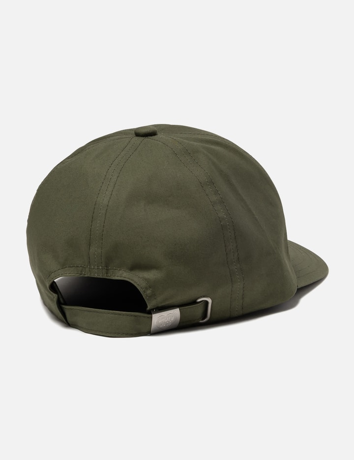 Human Made 5panel Twill Cap