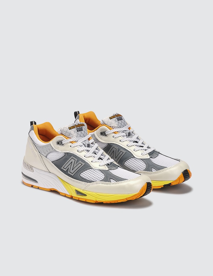 Aries x New Balance 991 Placeholder Image