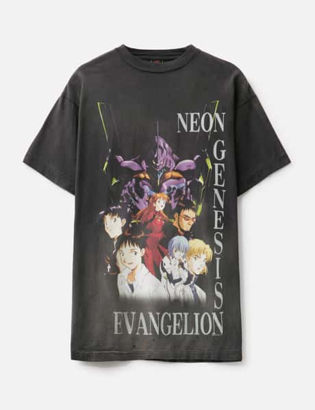 Saint Michael SNeon Gnsis T-shirt
