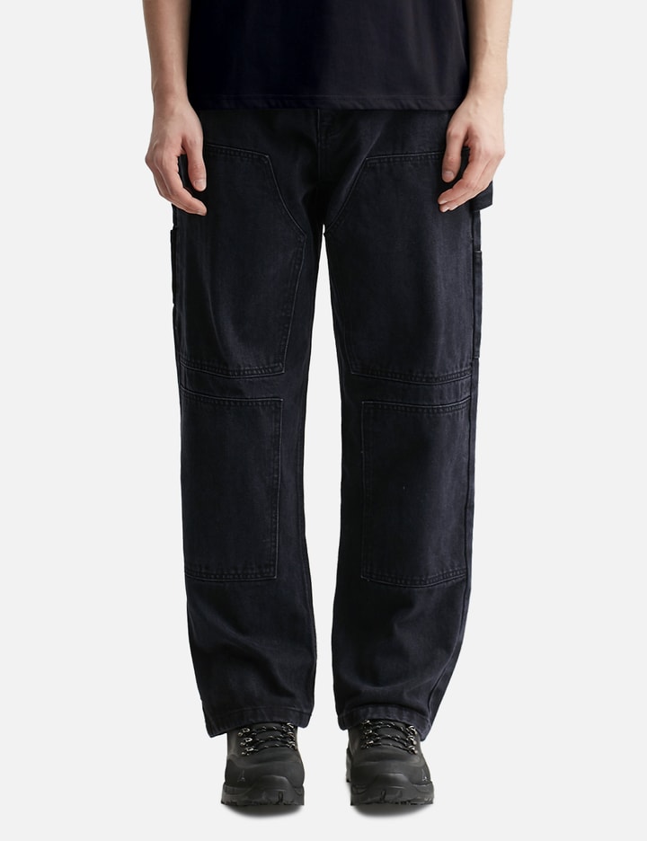 MPa DOUBLE KNEE PANTS Placeholder Image