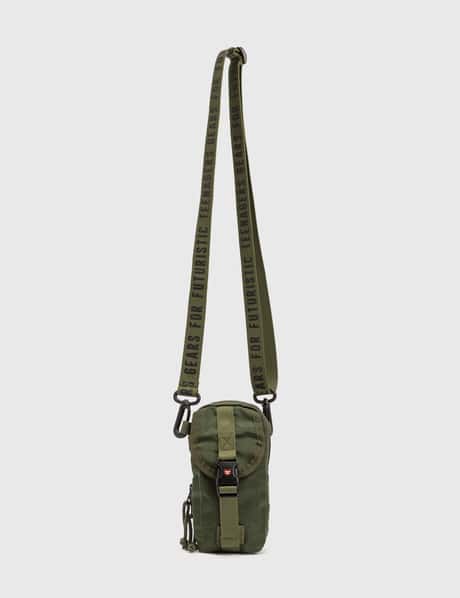 Human Made Military Pouch #3