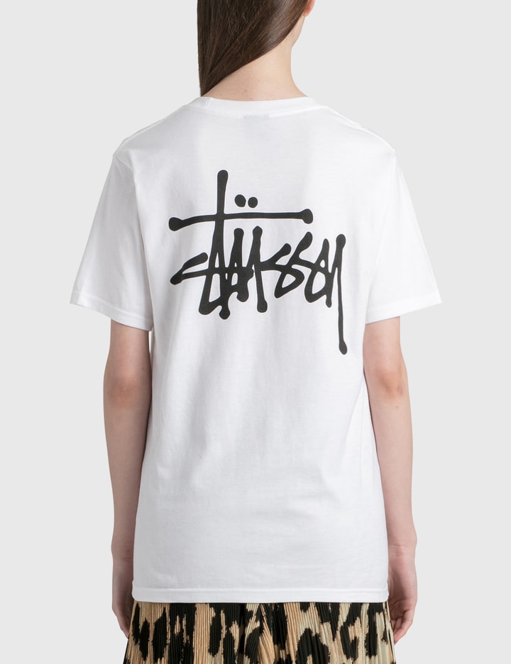 Basic Stussy T-shirt Placeholder Image