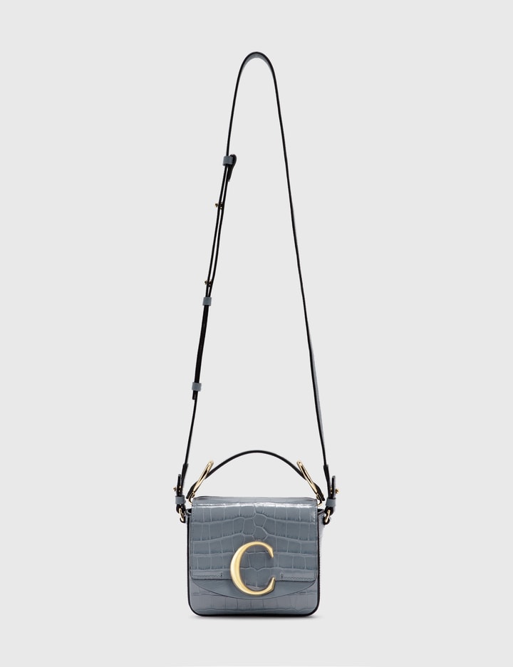 Chloé Mini Chloé C Bag