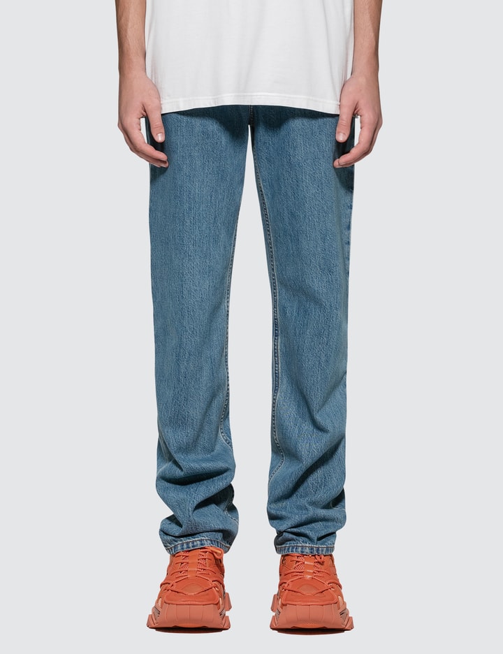 Cotton Denim Placeholder Image