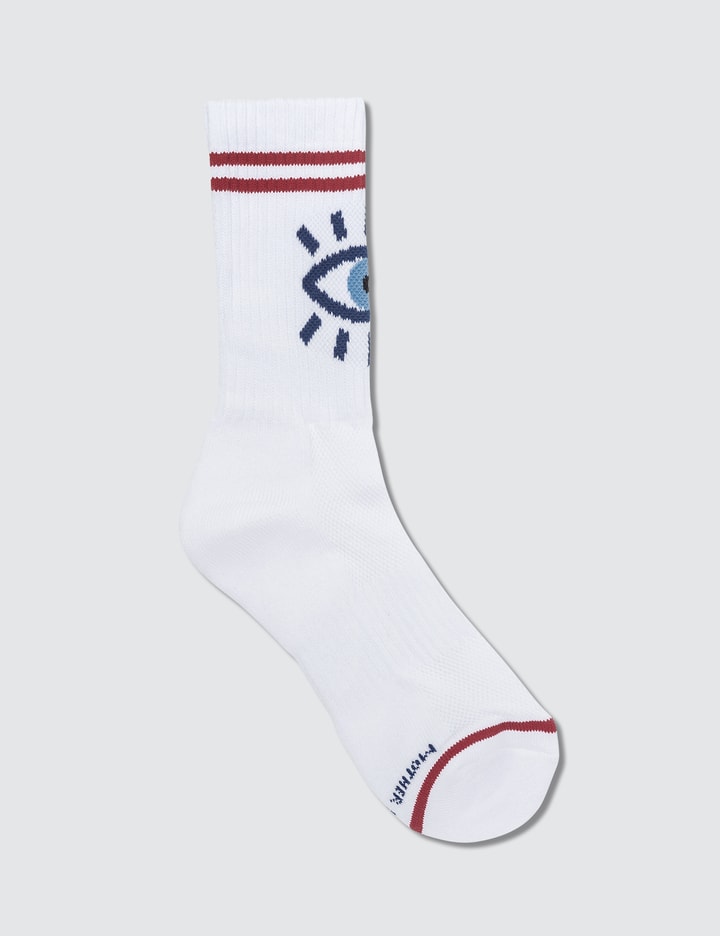 Baby Steps Socks Placeholder Image