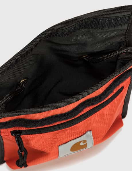 Carhartt Work in Progress Delta Hip Bag - Safety Orange