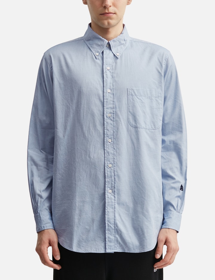 BELL STAMP WEAR Bell Commons Shirt