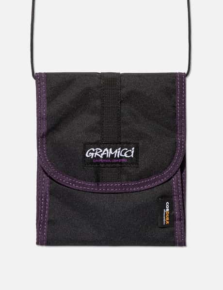 Gramicci CORDURA NECK POUCH HBX - Main Image