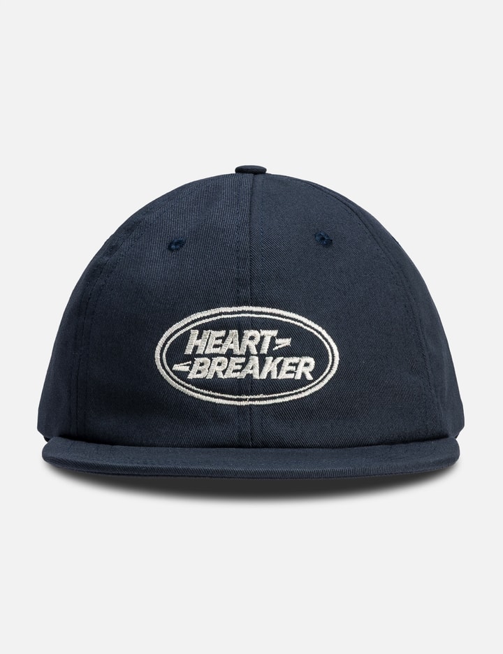 Bedwin & The Heartbreakers Coopesrtown Ex. Baseball Cap "creg"