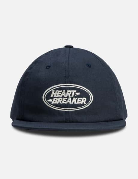 Bedwin & The Heartbreakers Coopesrtown Ex. Baseball Cap "Creg"