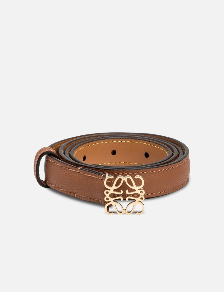 ANAGRAM BELT Placeholder Image